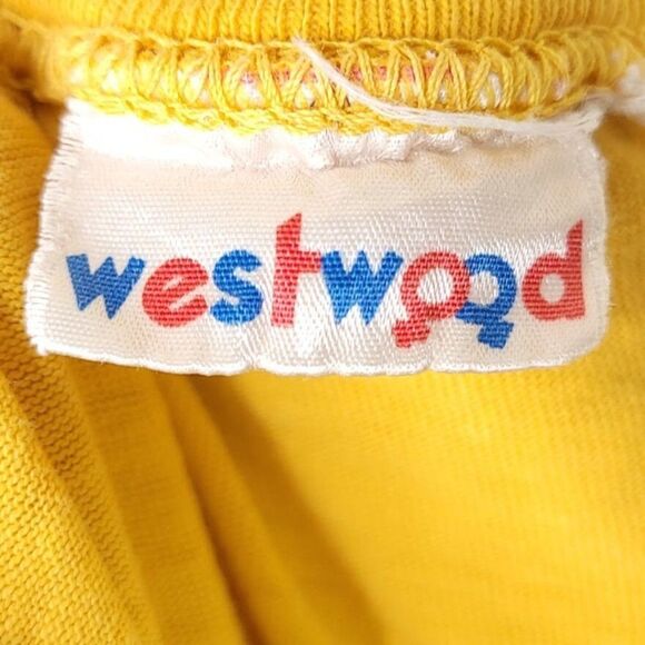 Egyptian Pharoah T Shirt Vintage 90s King Tutankhamun Tut History Mens Large - Picture 4 of 7